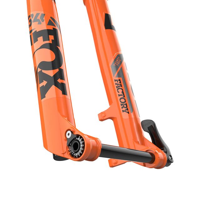 FOX 2022 34 K 29 F-S 140mm GRIP2 44mm offset joustokeula